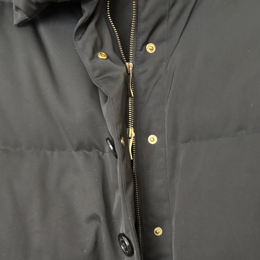 Kate Spade ♠️ Puffer Coat - Picture 7 of 11